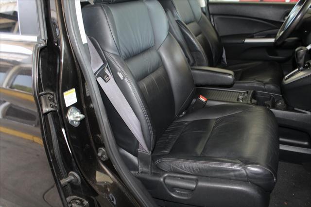 used 2014 Honda CR-V car, priced at $14,595