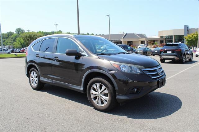 used 2014 Honda CR-V car, priced at $14,595
