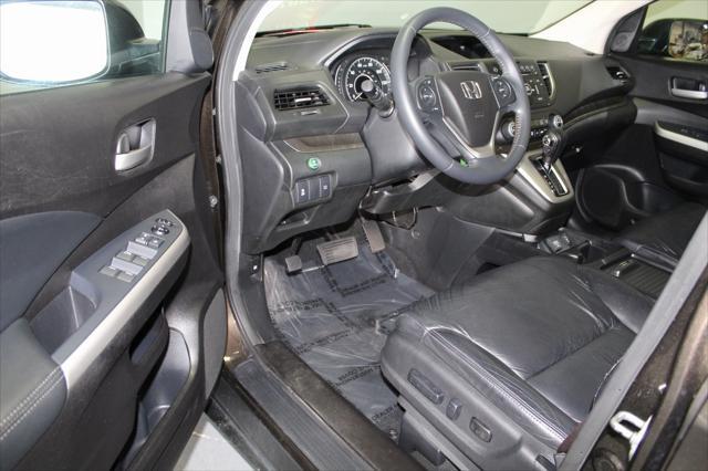 used 2014 Honda CR-V car, priced at $13,995