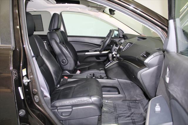 used 2014 Honda CR-V car, priced at $13,995