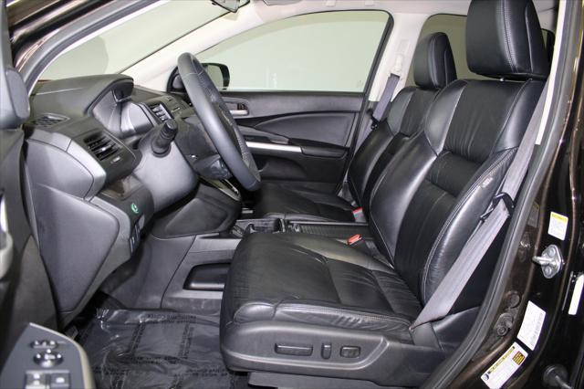 used 2014 Honda CR-V car, priced at $13,995