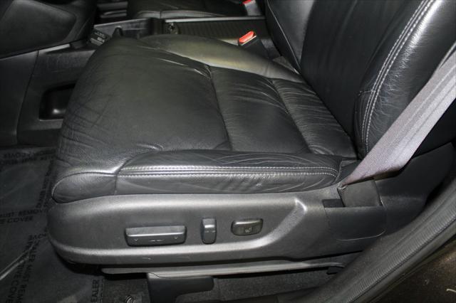 used 2014 Honda CR-V car, priced at $13,995