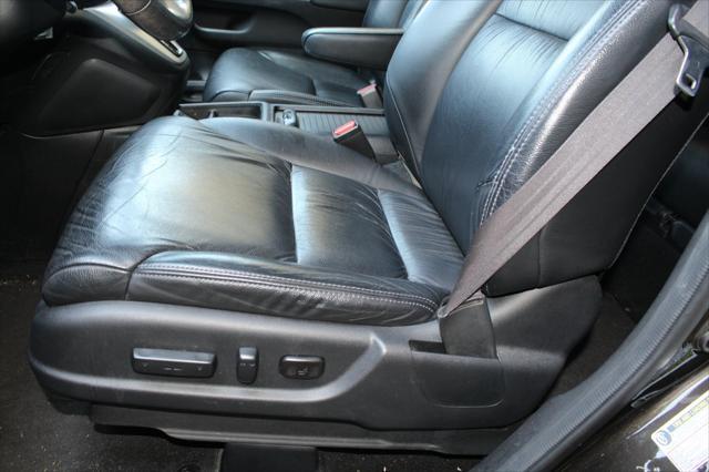 used 2014 Honda CR-V car, priced at $14,595
