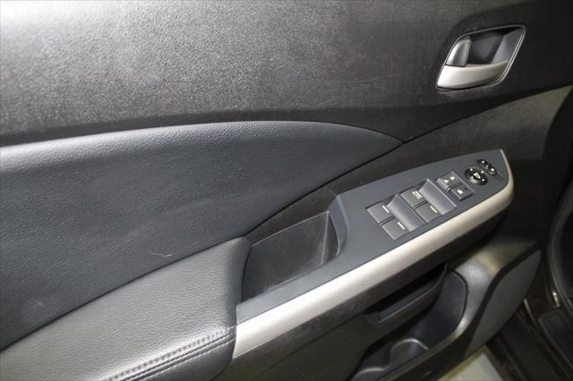 used 2014 Honda CR-V car, priced at $13,995