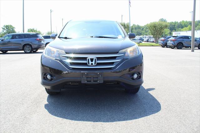 used 2014 Honda CR-V car, priced at $14,595