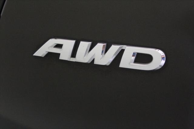 used 2014 Honda CR-V car, priced at $13,995