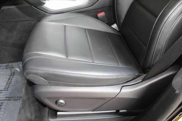used 2021 Mercedes-Benz GLE 350 car, priced at $41,855