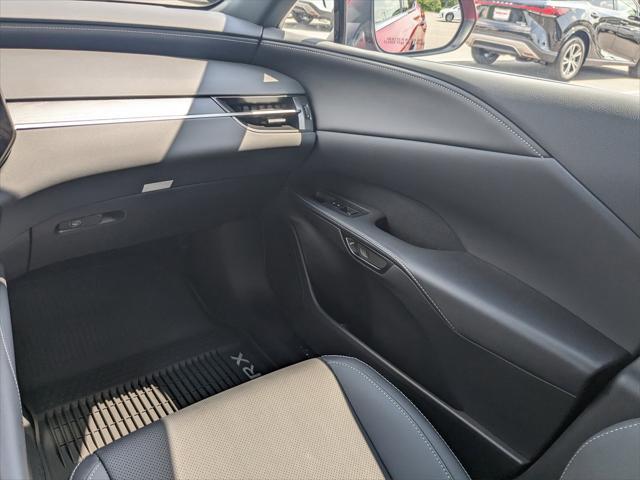 new 2025 Lexus RX 350 car, priced at $57,259