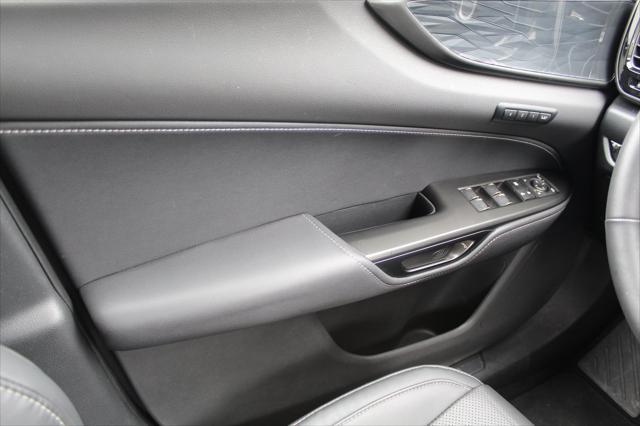 used 2025 Lexus NX 350 car, priced at $46,995