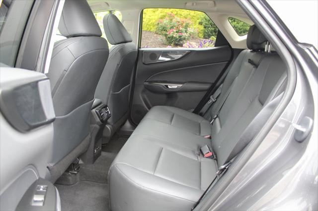 used 2025 Lexus NX 350 car, priced at $46,995