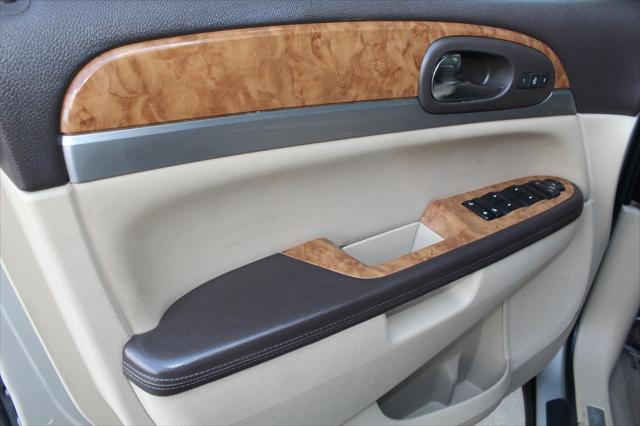 used 2011 Buick Enclave car, priced at $8,495