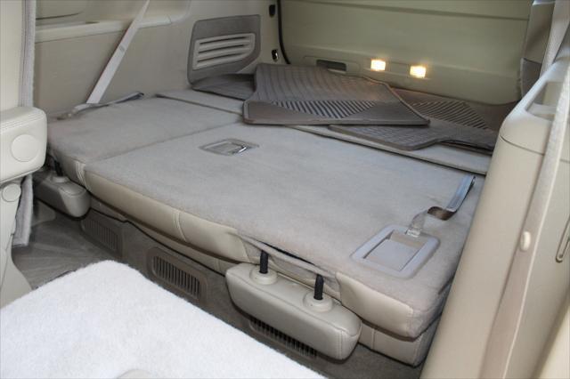 used 2011 Buick Enclave car, priced at $8,495