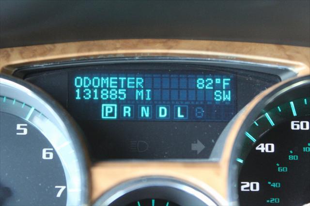 used 2011 Buick Enclave car, priced at $8,495