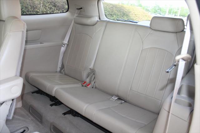 used 2011 Buick Enclave car, priced at $8,495