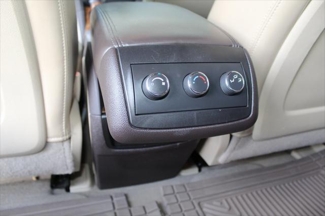used 2011 Buick Enclave car, priced at $8,495