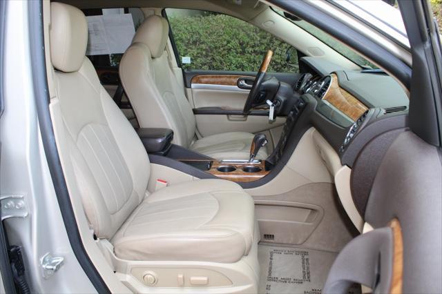 used 2011 Buick Enclave car, priced at $8,495