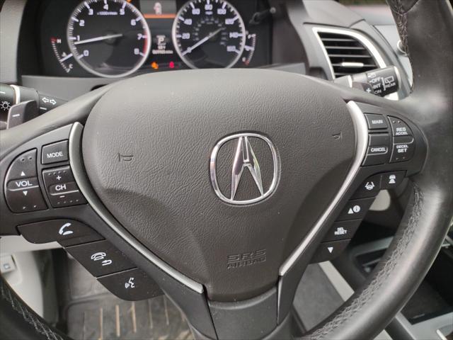 used 2018 Acura RDX car, priced at $20,995