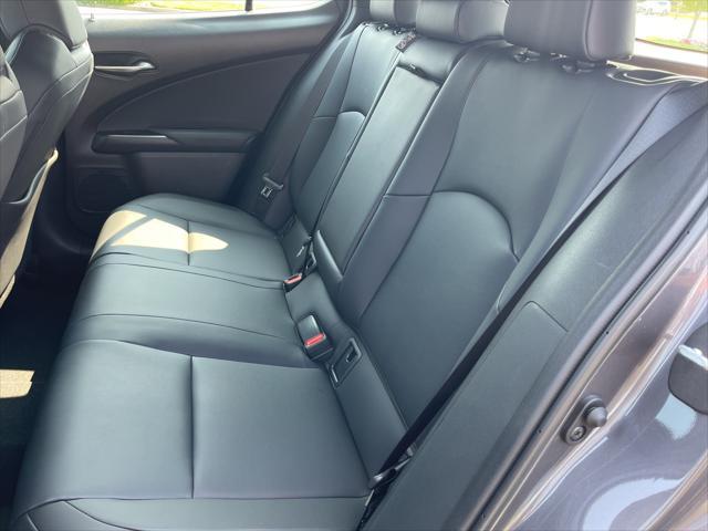 used 2025 Lexus UX 300h car, priced at $41,295
