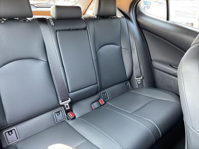 used 2025 Lexus UX 300h car, priced at $41,295