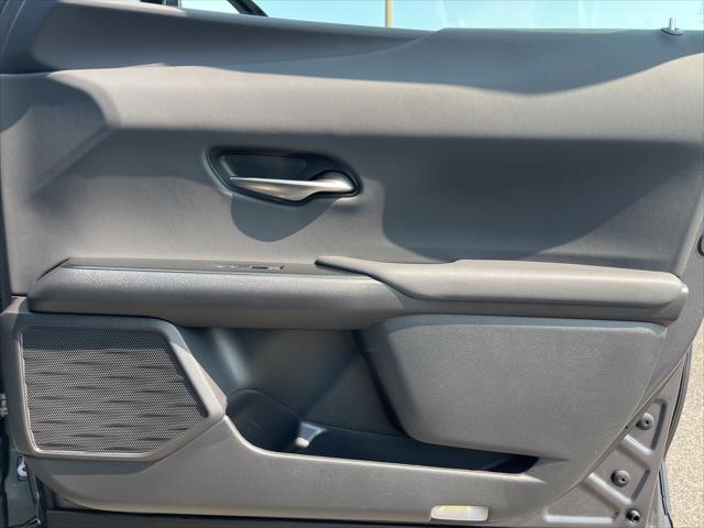 used 2025 Lexus UX 300h car, priced at $41,295