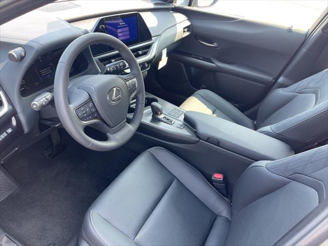 used 2025 Lexus UX 300h car, priced at $41,295