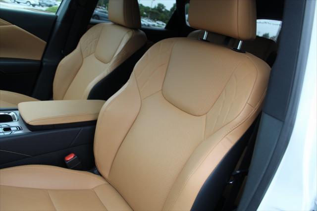 used 2024 Lexus RX 350 car, priced at $54,995