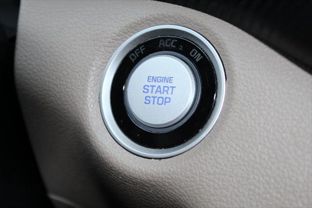 used 2020 Hyundai Tucson car, priced at $18,895
