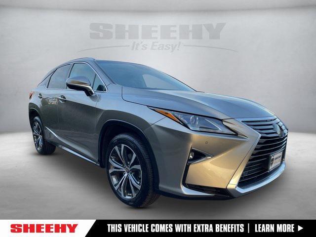 used 2019 Lexus RX 350 car, priced at $28,755