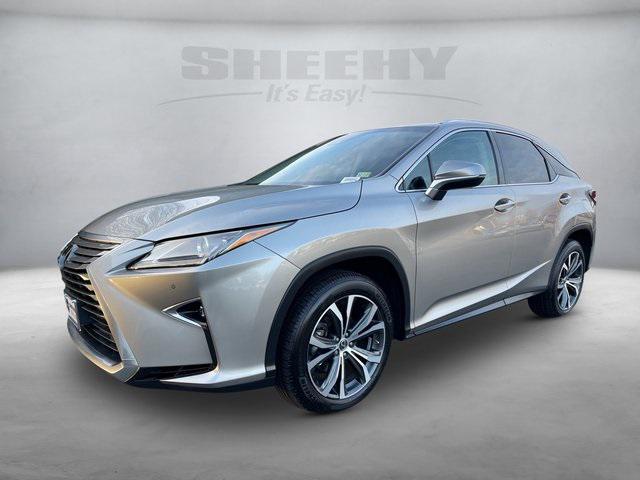 used 2019 Lexus RX 350 car, priced at $28,755