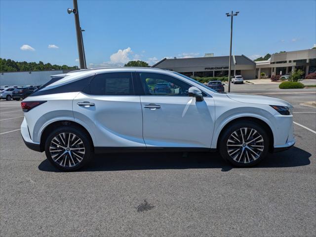 new 2024 Lexus RX 350 car, priced at $60,985