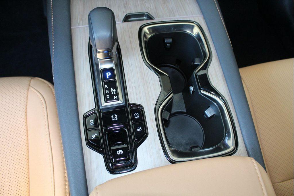used 2024 Lexus RX 350 car, priced at $53,355