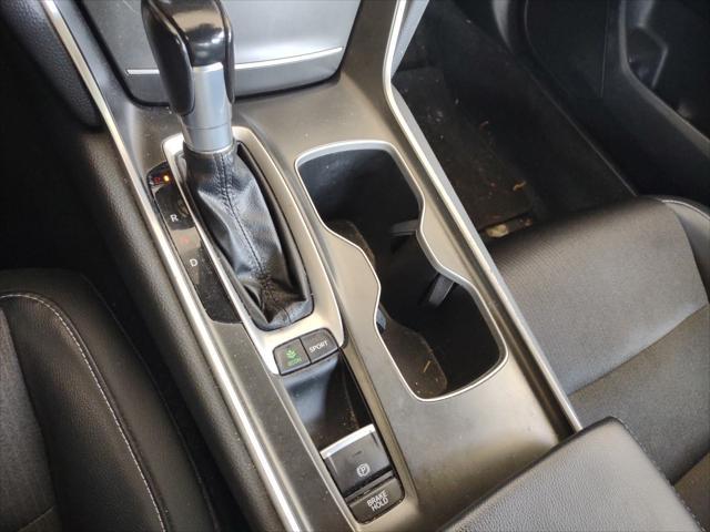 used 2018 Honda Accord car, priced at $19,995
