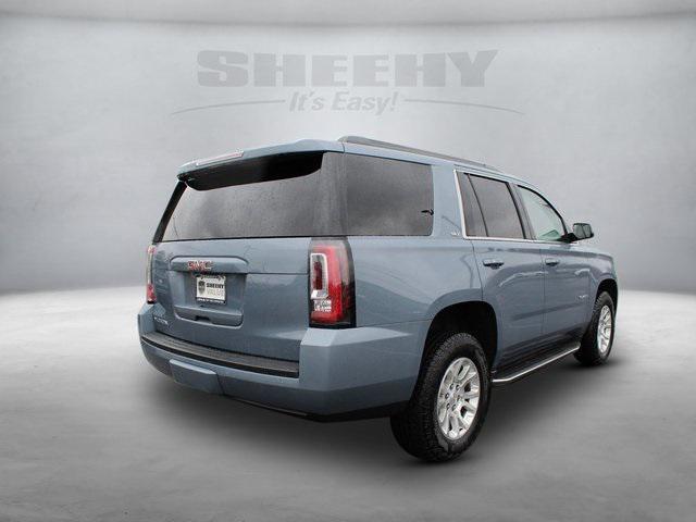 used 2015 GMC Yukon car, priced at $18,595