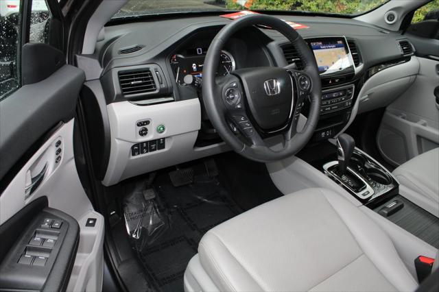 used 2018 Honda Ridgeline car, priced at $26,995