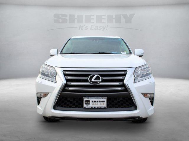 used 2015 Lexus GX 460 car, priced at $18,855