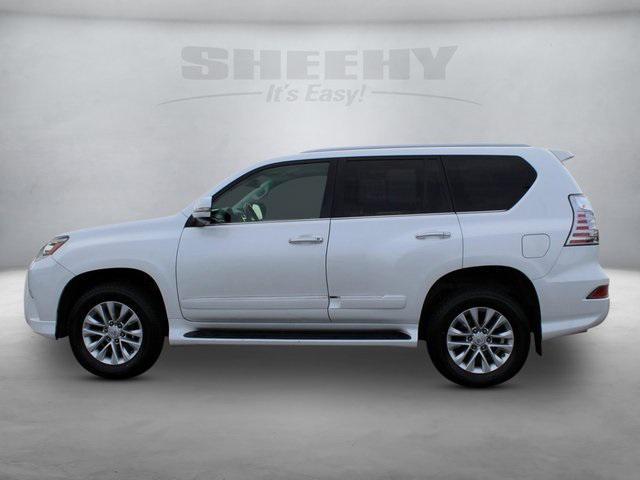 used 2015 Lexus GX 460 car, priced at $18,855