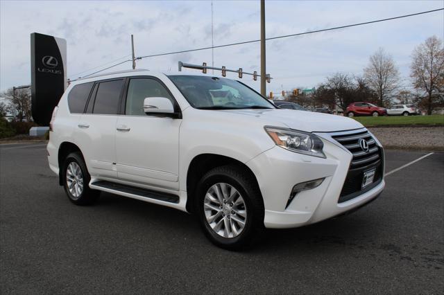 used 2015 Lexus GX 460 car, priced at $18,855