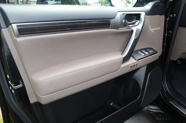 used 2022 Lexus GX 460 car, priced at $49,995
