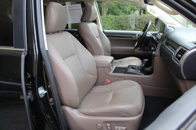used 2022 Lexus GX 460 car, priced at $49,995