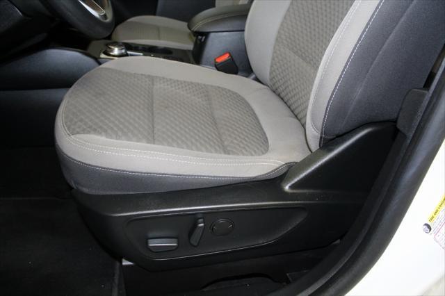 used 2020 Ford Escape car, priced at $16,755