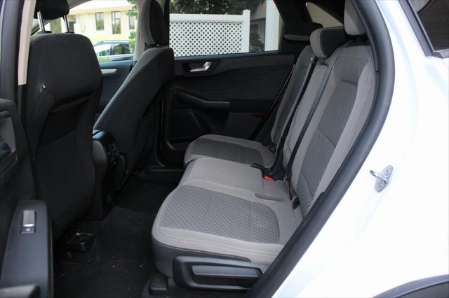 used 2020 Ford Escape car, priced at $16,995