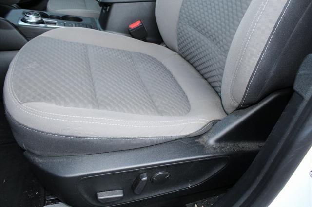 used 2020 Ford Escape car, priced at $16,995