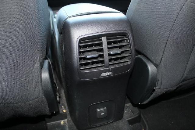 used 2020 Ford Escape car, priced at $16,995