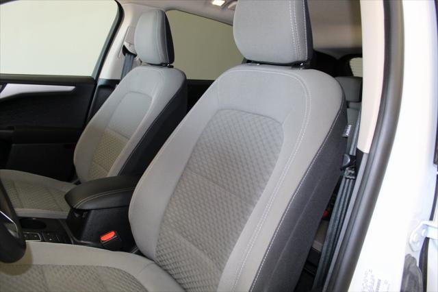 used 2020 Ford Escape car, priced at $16,755