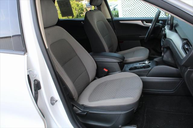 used 2020 Ford Escape car, priced at $16,995