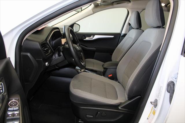 used 2020 Ford Escape car, priced at $16,755