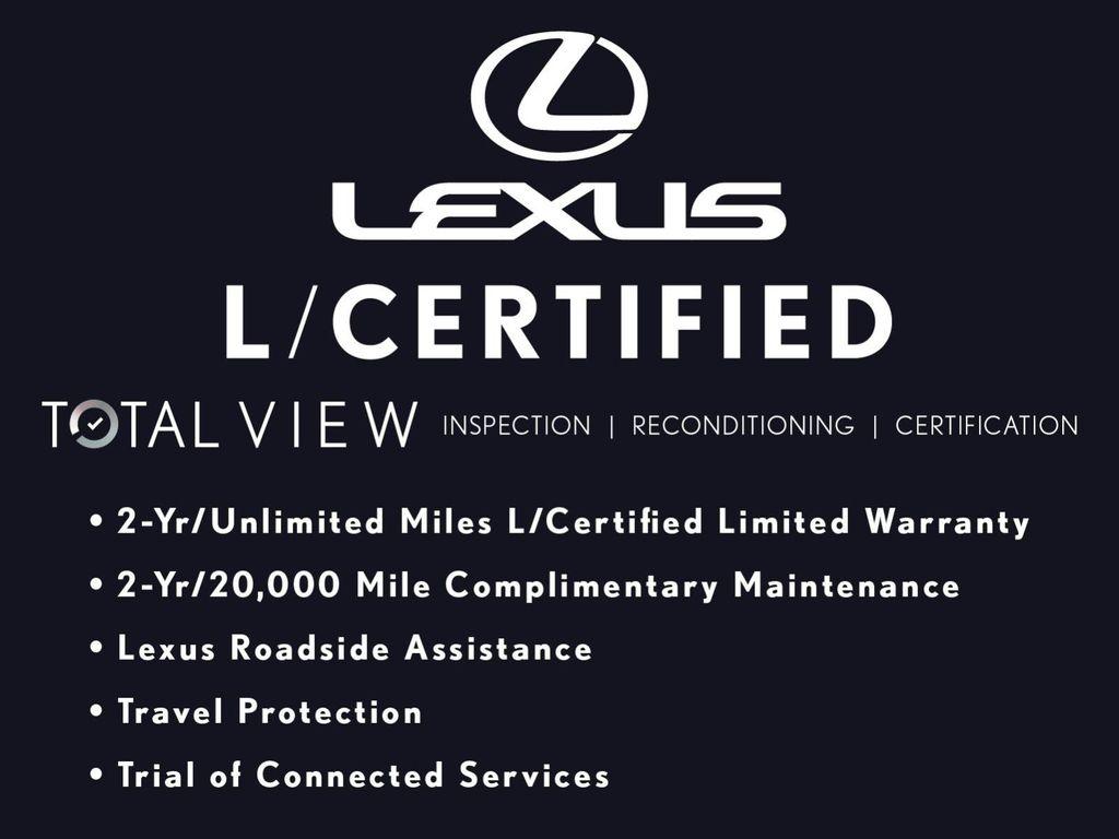 used 2024 Lexus RX 350 car, priced at $50,995