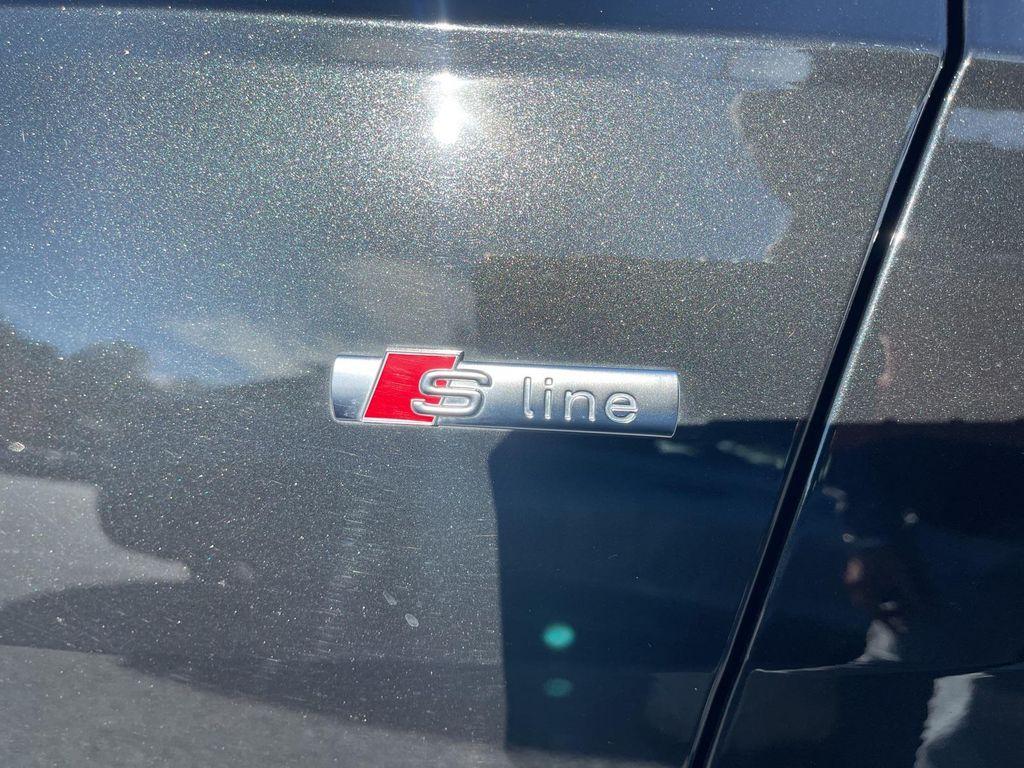 used 2020 Audi A6 car, priced at $28,995