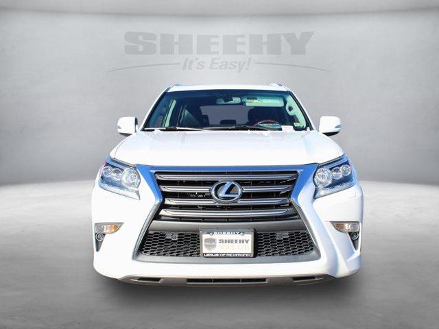 used 2016 Lexus GX 460 car, priced at $29,755