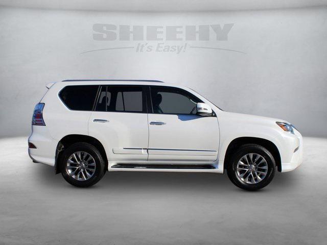 used 2016 Lexus GX 460 car, priced at $29,755